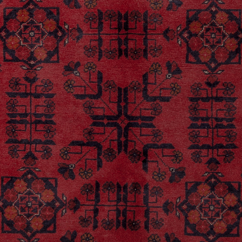Khal Mohammadi Tapete 150x196cm - Tapete Oriental