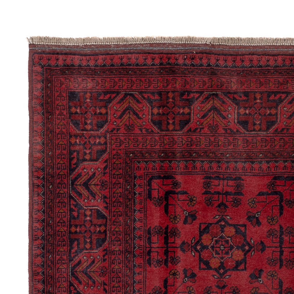 Khal Mohammadi Tapete 150x196cm - Tapete Oriental