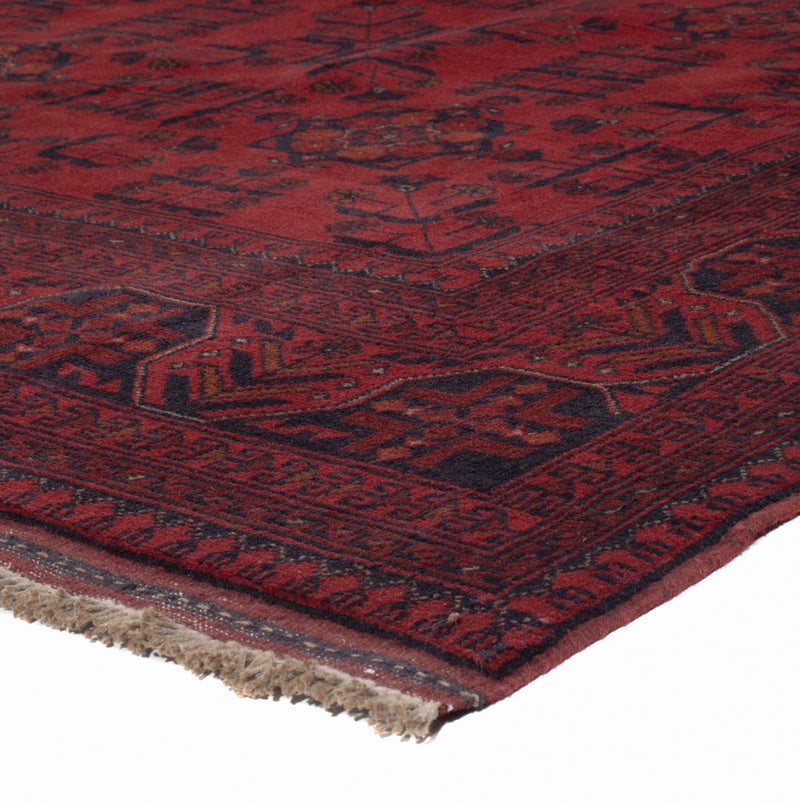Khal Mohammadi Tapete 150x196cm - Tapete Oriental