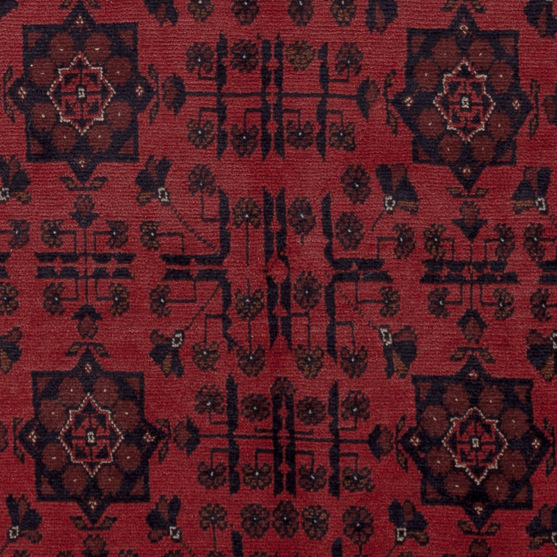Khal Mohammadi Tapete 191x151cm - Tapete Oriental