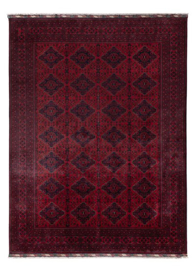 Khal Mohammadi Tapete 249x346cm - Tapete Oriental