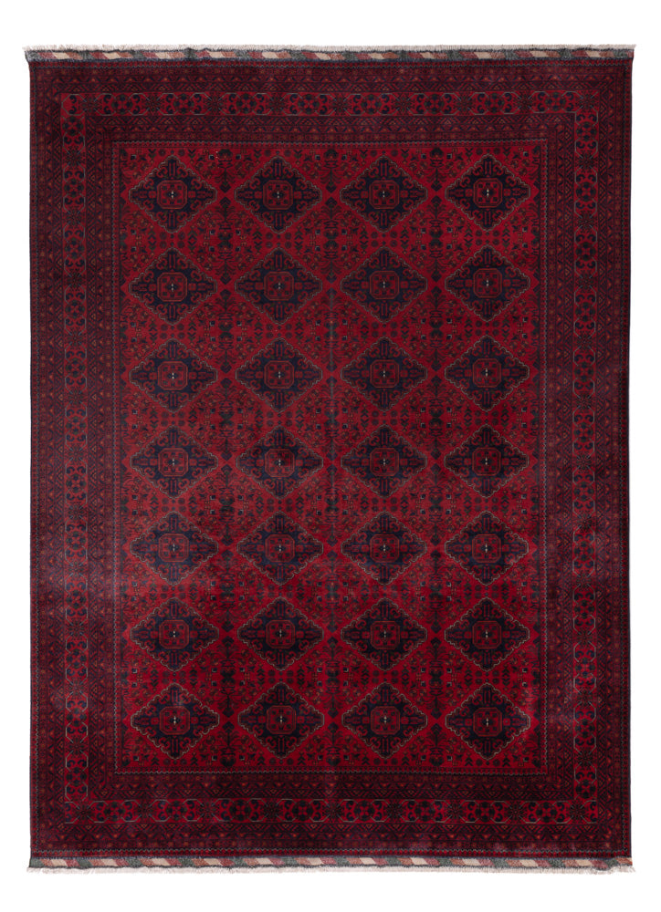 Khal Mohammadi Tapete 249x346cm - Tapete Oriental