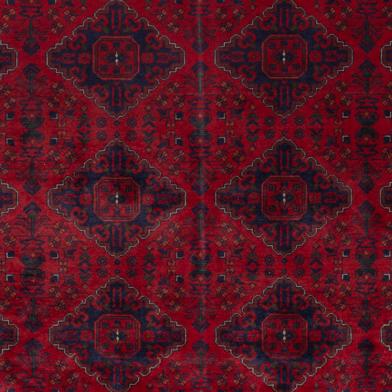 Khal Mohammadi Tapete 249x346cm - Tapete Oriental