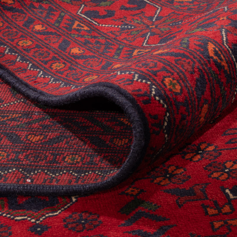 Khal Mohammadi Tapete 249x346cm - Tapete Oriental