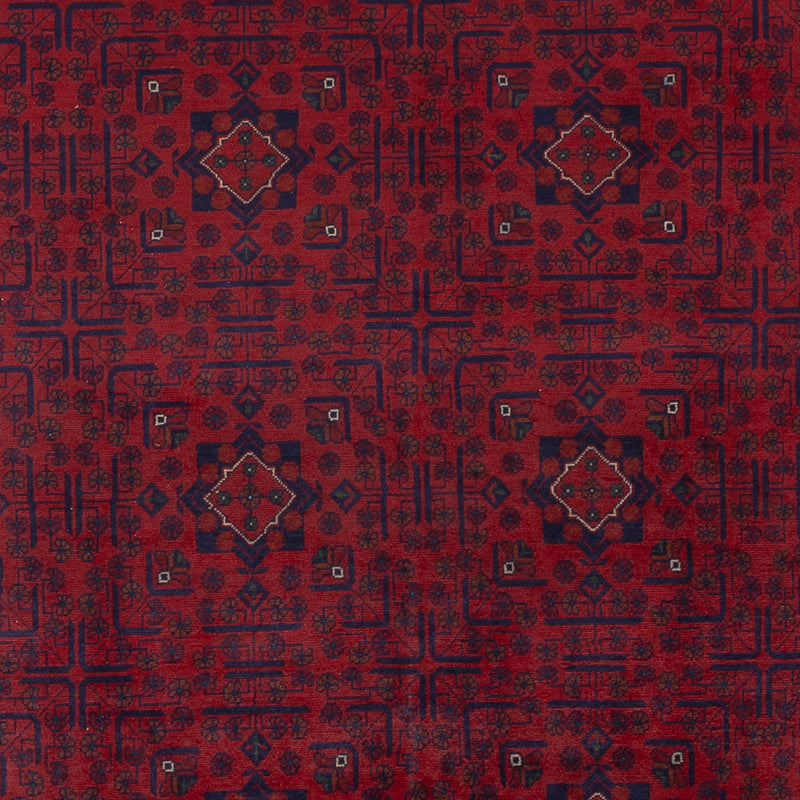 Khal Mohammadi Tapete 338x249cm - Tapete Oriental