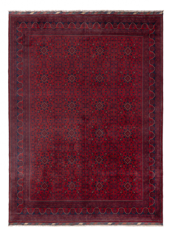 Khal Mohammadi Tapete 337x250cm - Tapete Oriental