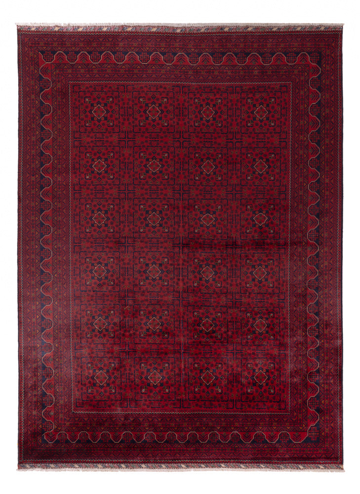 Khal Mohammadi Tapete 250x342cm - Tapete Oriental