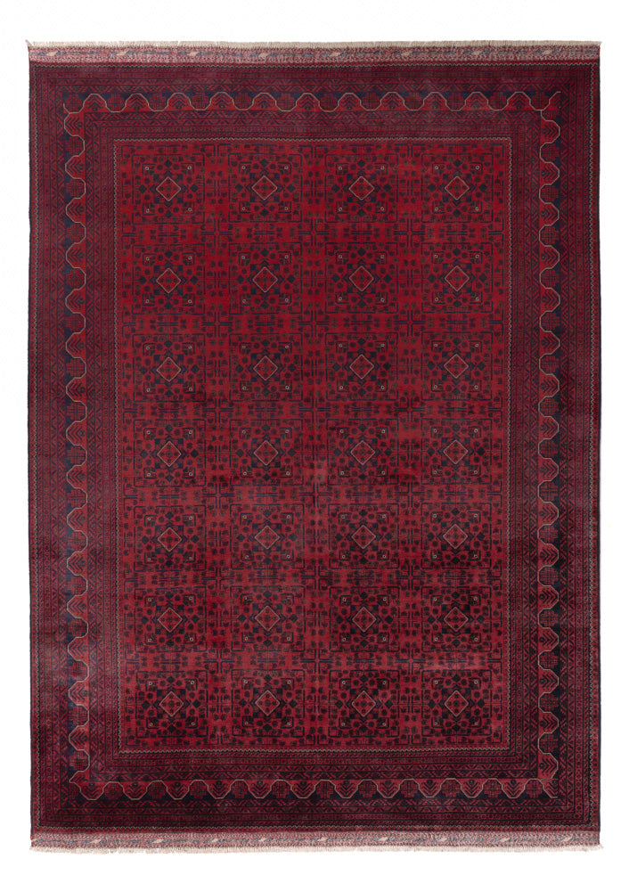 Khal Mohammadi Tapete 350x251cm - Tapete Oriental