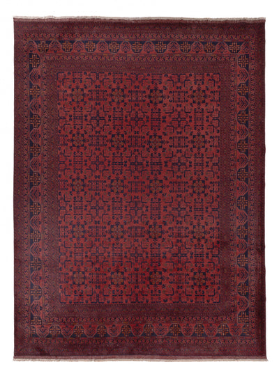 Khal Mohammadi Tapete 254x340cm - Tapete Oriental