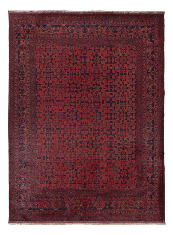 Khal Mohammadi Tapete 340x254cm - Tapete Oriental