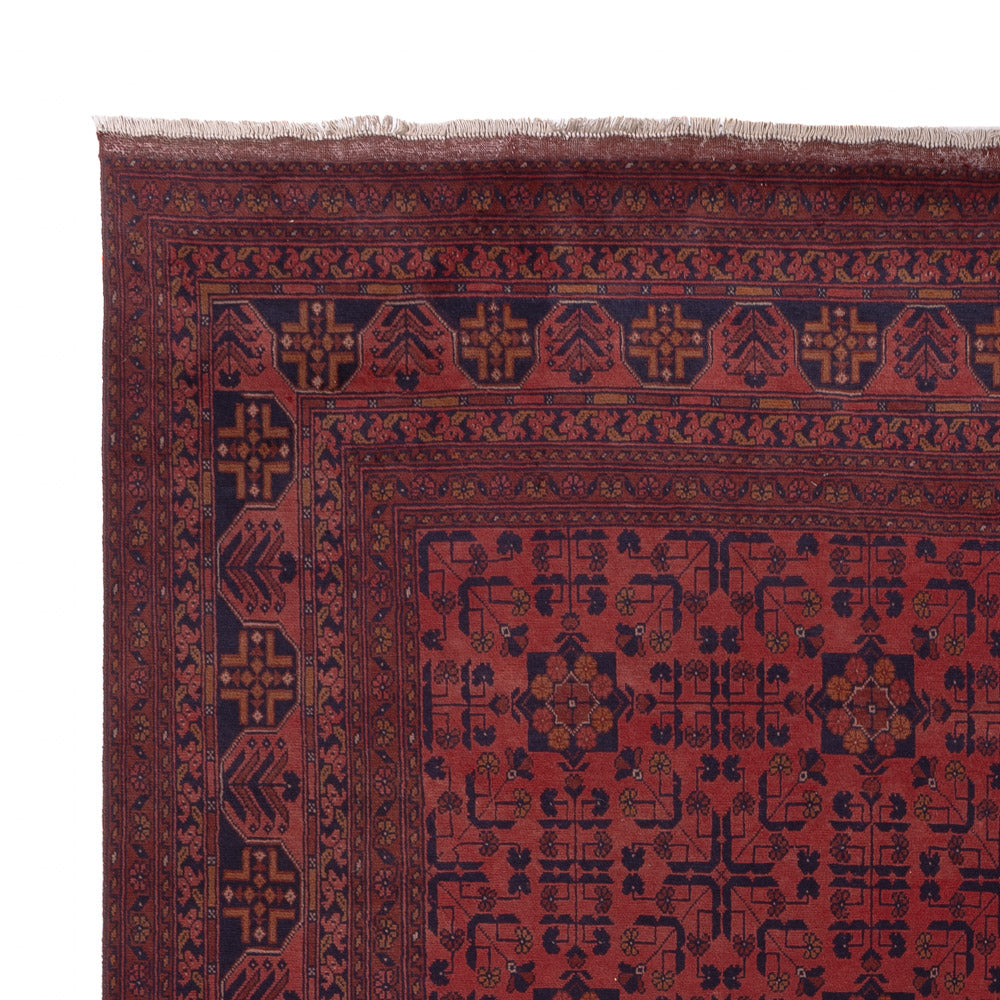 Khal Mohammadi Tapete 340x254cm - Tapete Oriental