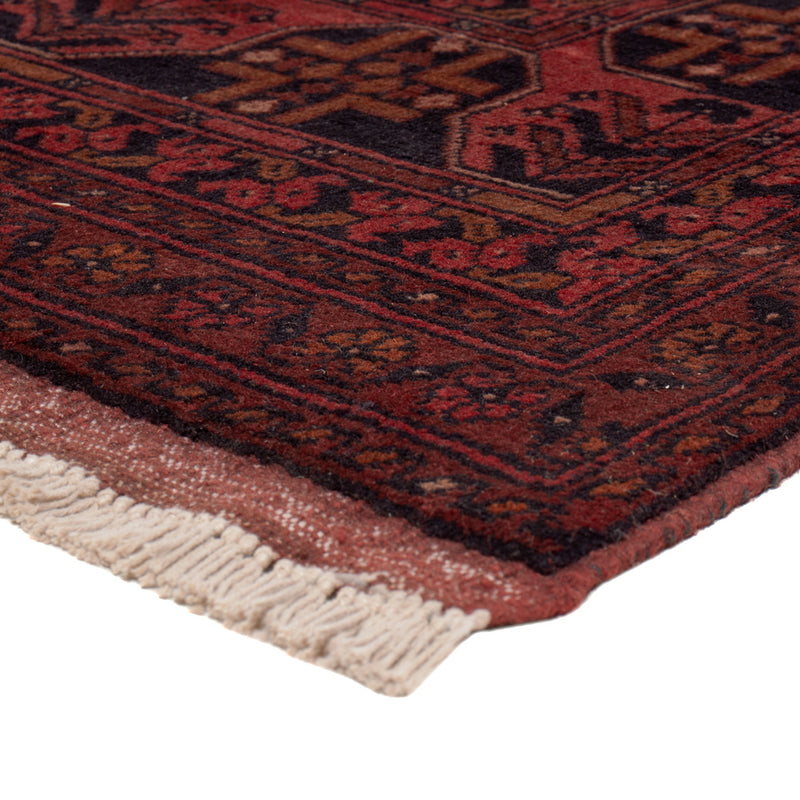 Khal Mohammadi Tapete 340x254cm - Tapete Oriental