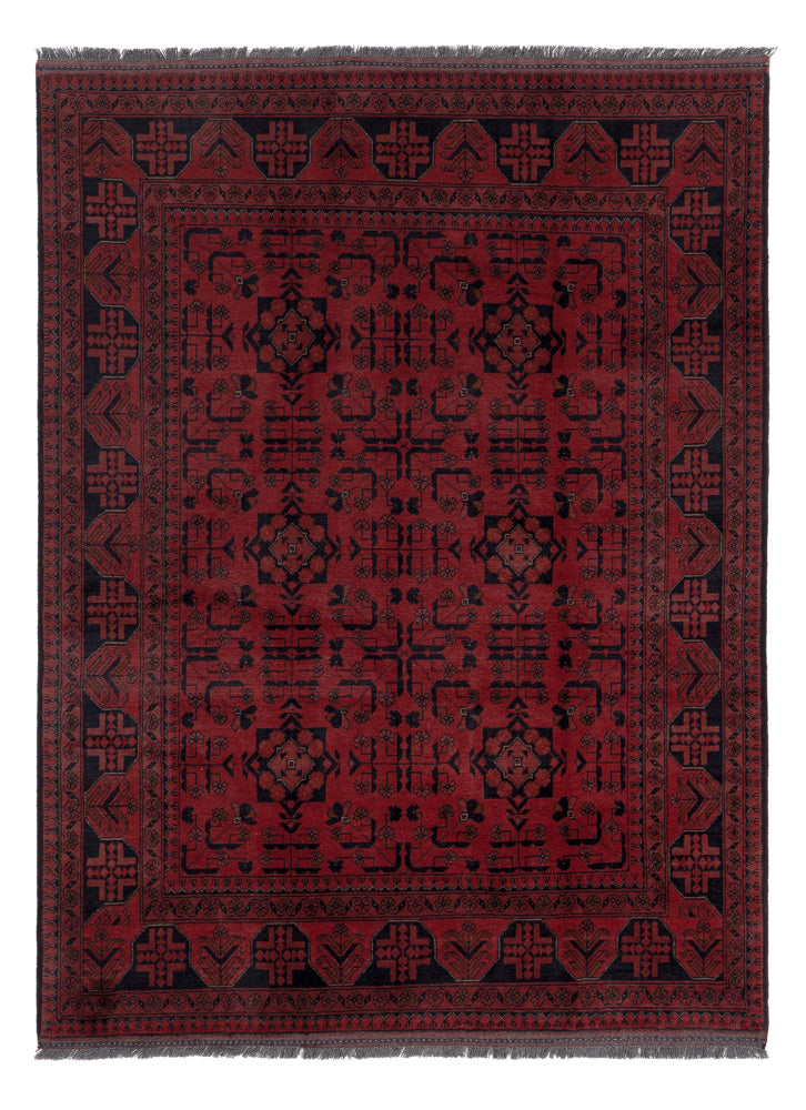 Khal Mohammadi Tapete 148x194cm - Tapete Oriental