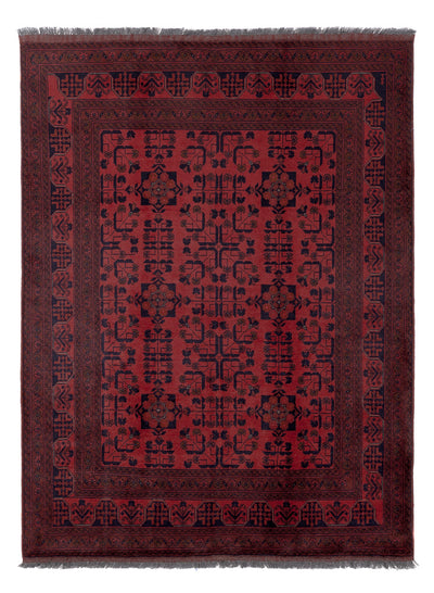 Khal Mohammadi Tapete 151x199cm - Tapete Oriental