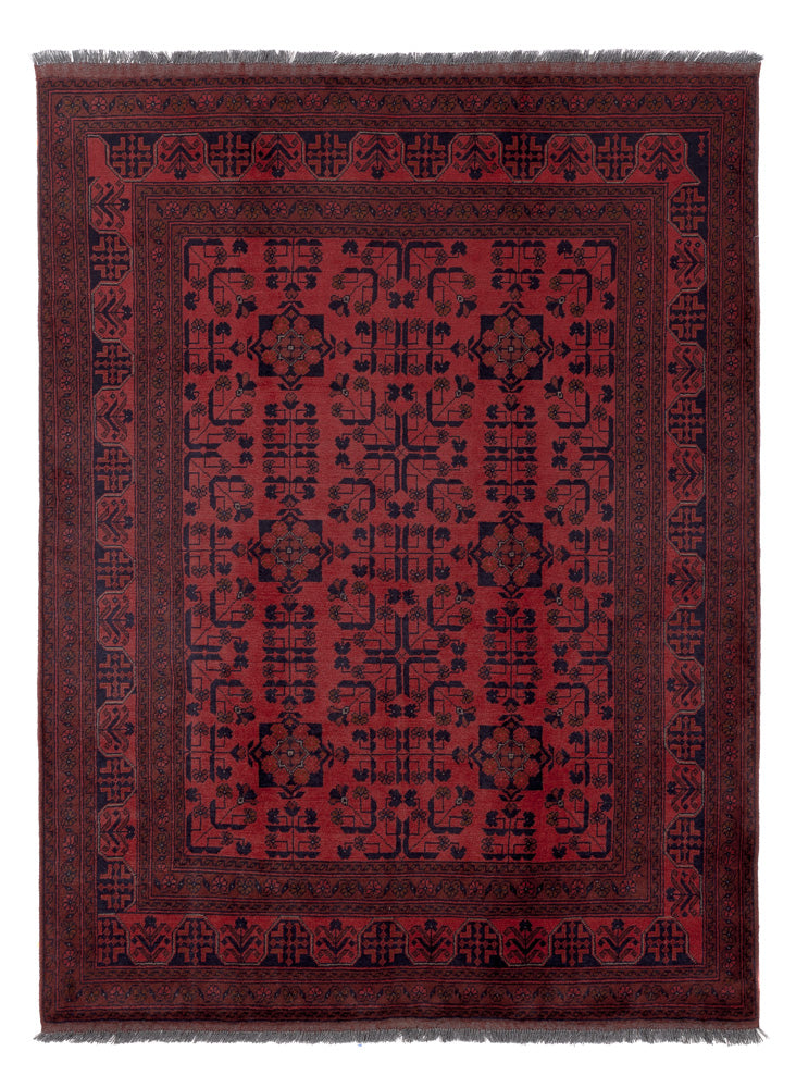 Khal Mohammadi Tapete 199x151cm - Tapete Oriental