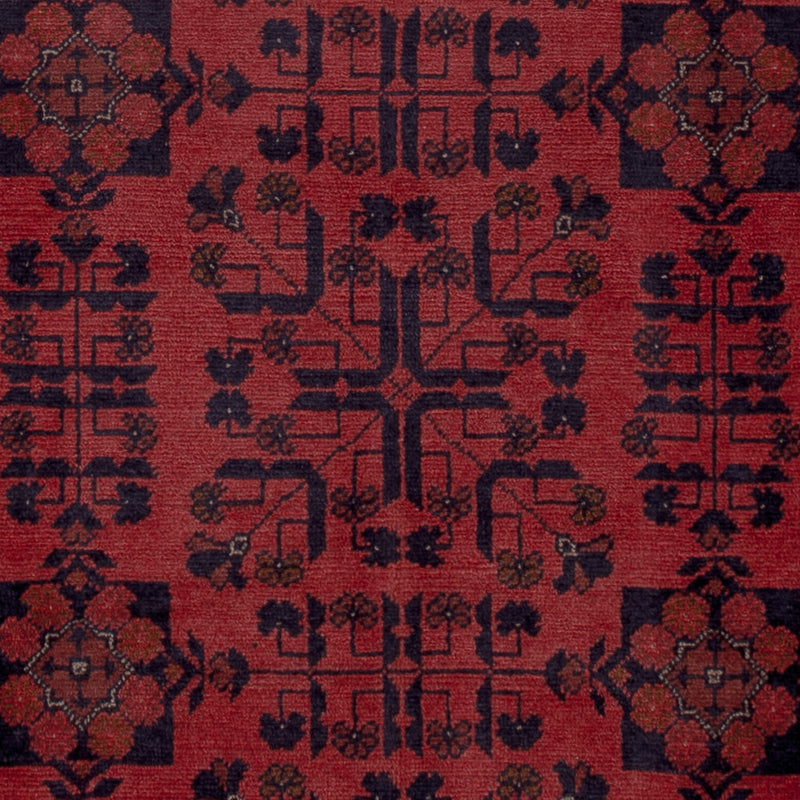 Khal Mohammadi Tapete 199x151cm - Tapete Oriental