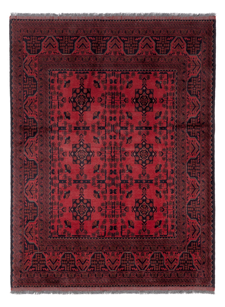 Khal Mohammadi Tapete 200x153cm - Tapete Oriental