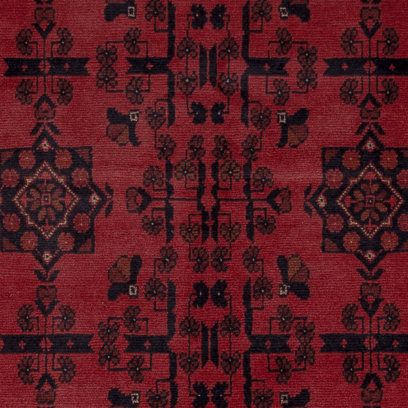 Khal Mohammadi Tapete 200x153cm - Tapete Oriental