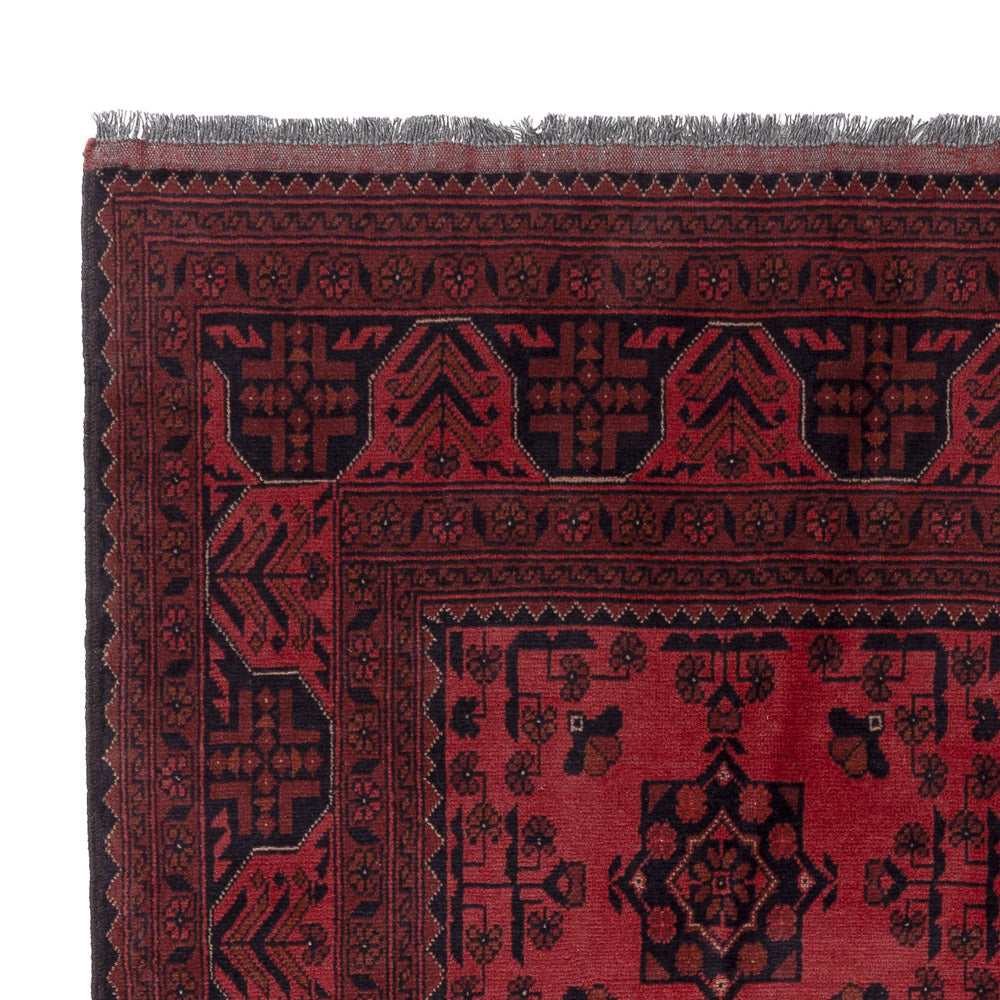 Khal Mohammadi Tapete 200x153cm - Tapete Oriental