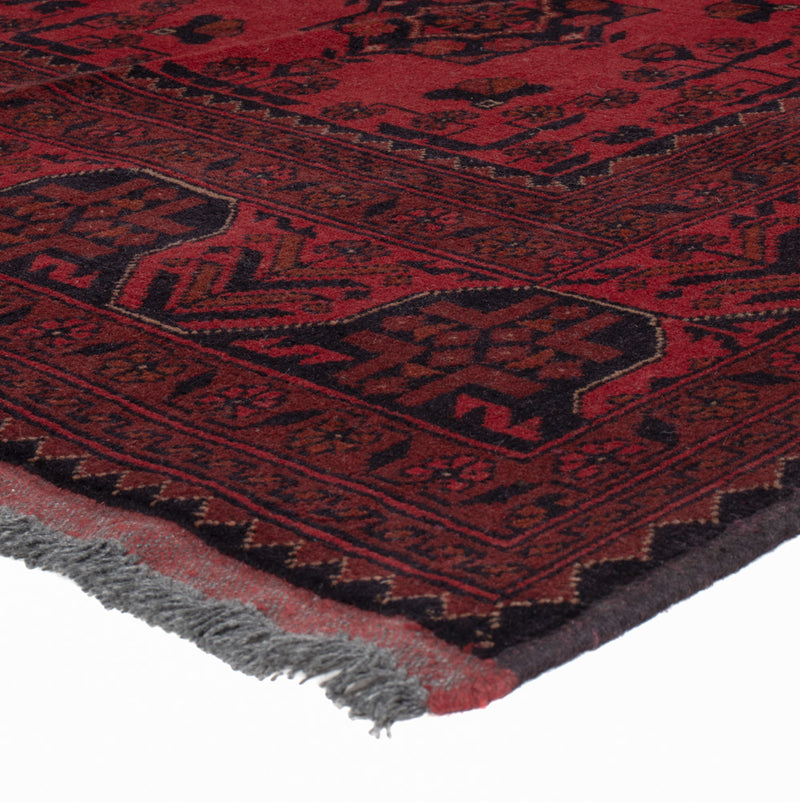 Khal Mohammadi Tapete 200x153cm - Tapete Oriental