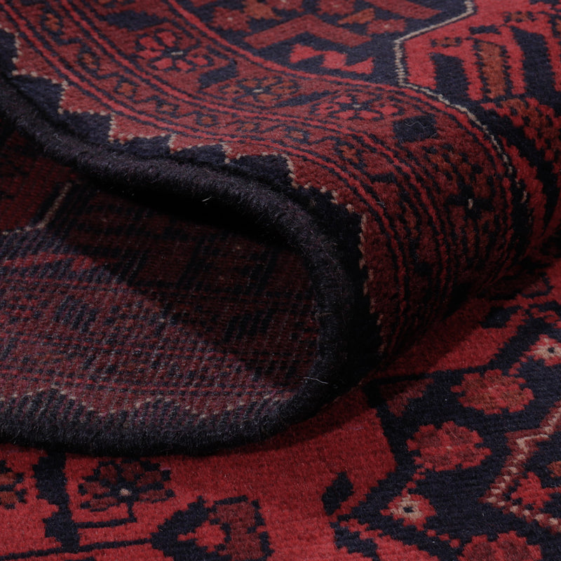 Khal Mohammadi Tapete 200x153cm - Tapete Oriental