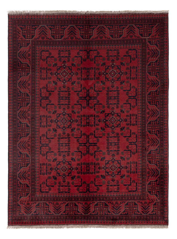 Khal Mohammadi Tapete 198x150cm - Tapete Oriental