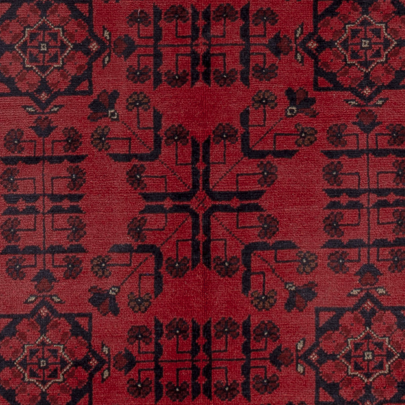 Khal Mohammadi Tapete 198x150cm - Tapete Oriental