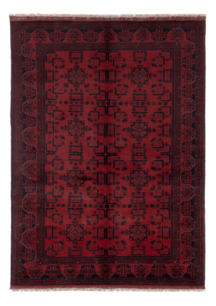 Khal Mohammadi Tapete 207x148cm - Tapete Oriental
