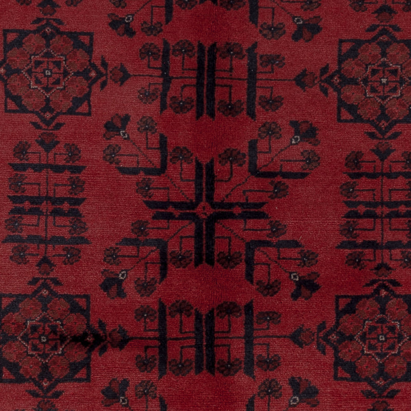 Khal Mohammadi Tapete 207x148cm - Tapete Oriental