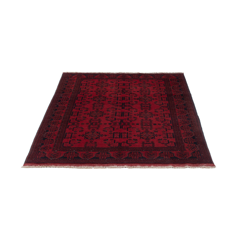 Khal Mohammadi Tapete 207x148cm - Tapete Oriental