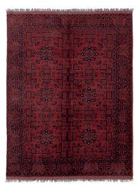 Khal Mohammadi Tapete 154x199cm - Tapete Oriental – product image