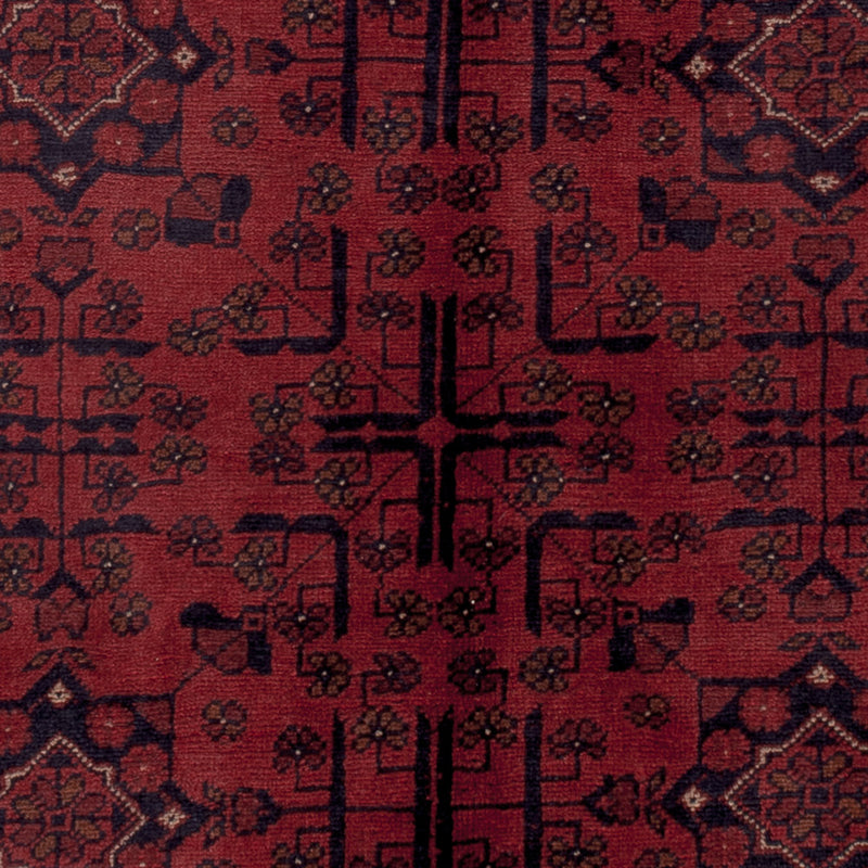 Khal Mohammadi Tapete 154x199cm - Tapete Oriental