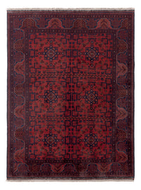 Khal Mohammadi Tapete 196x149cm - Tapete Oriental – product image