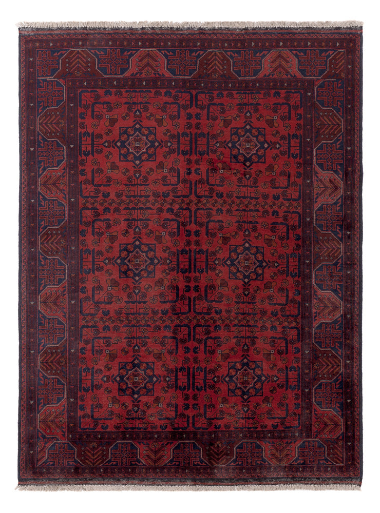 Khal Mohammadi Tapete 196x149cm - Tapete Oriental