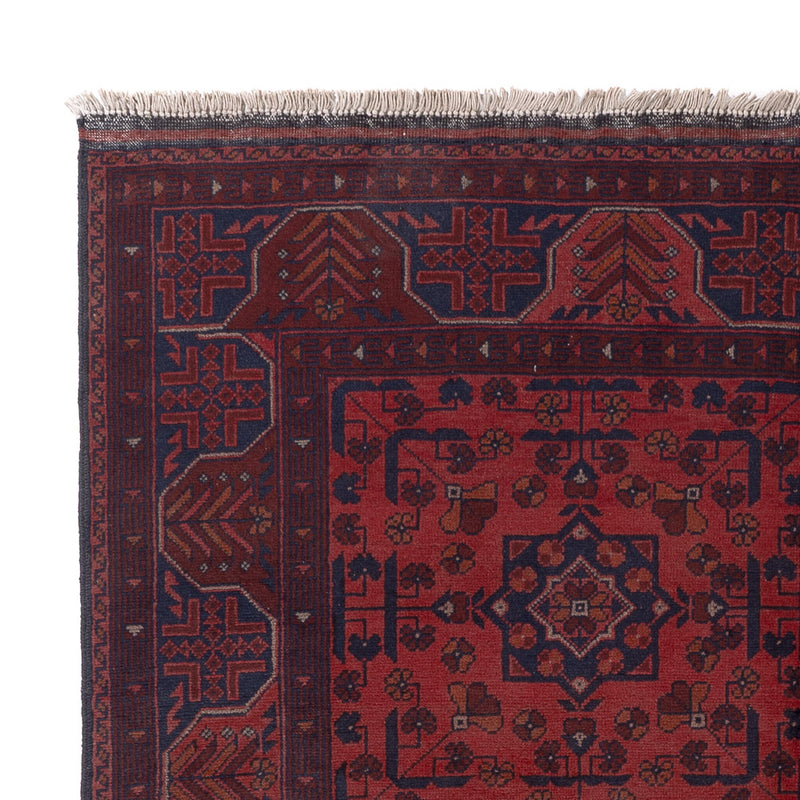 Khal Mohammadi Tapete 196x149cm - Tapete Oriental