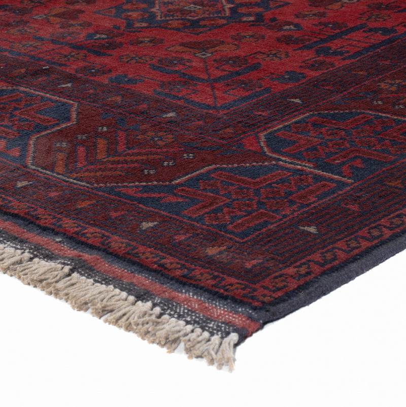 Khal Mohammadi Tapete 196x149cm - Tapete Oriental