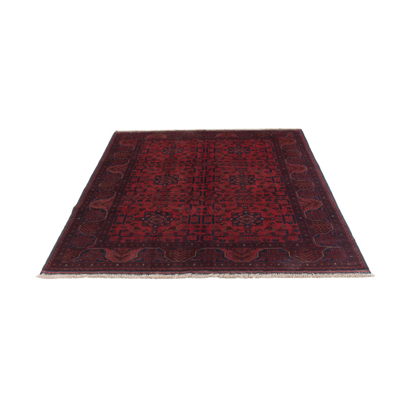 Khal Mohammadi Tapete 196x149cm - Tapete Oriental