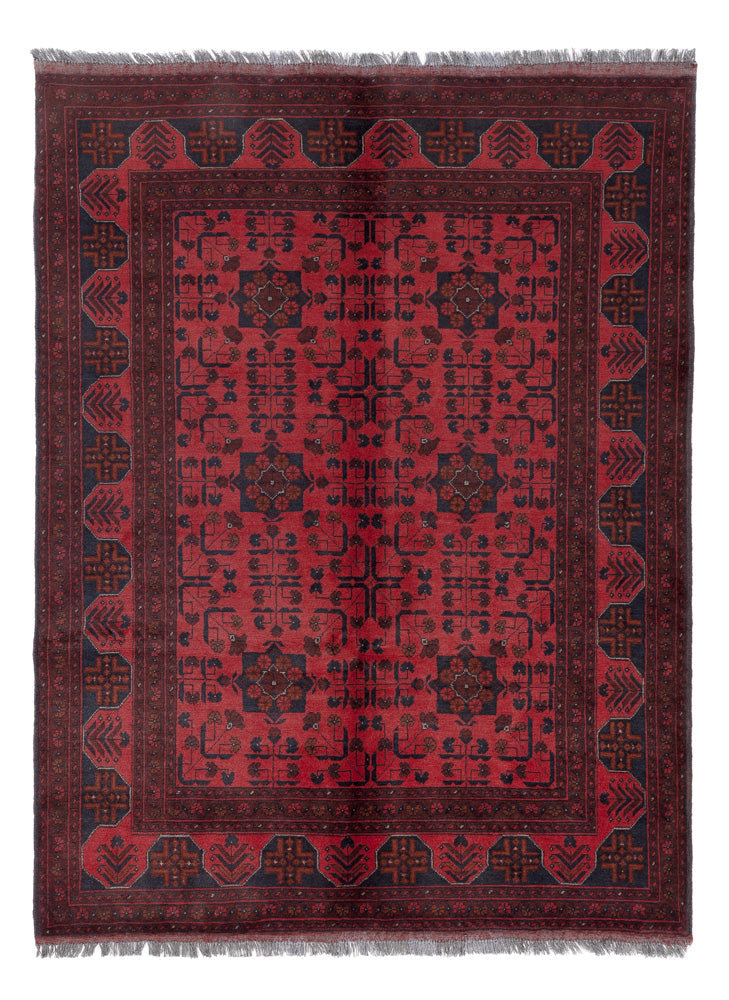 Khal Mohammadi Tapete 196x150cm - Tapete Oriental