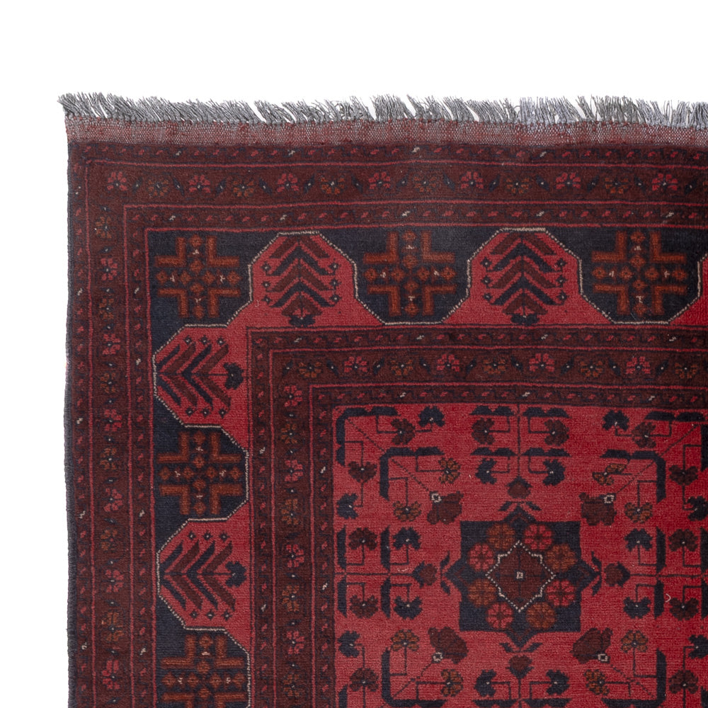 Khal Mohammadi Tapete 196x150cm - Tapete Oriental