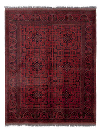 Khal Mohammadi Tapete 190x151cm - Tapete Oriental – product image