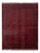 Khal Mohammadi Tapete 190x151cm - Tapete Oriental