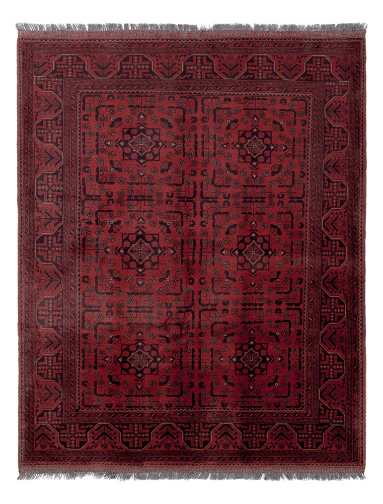 Khal Mohammadi Tapete 190x151cm - Tapete Oriental