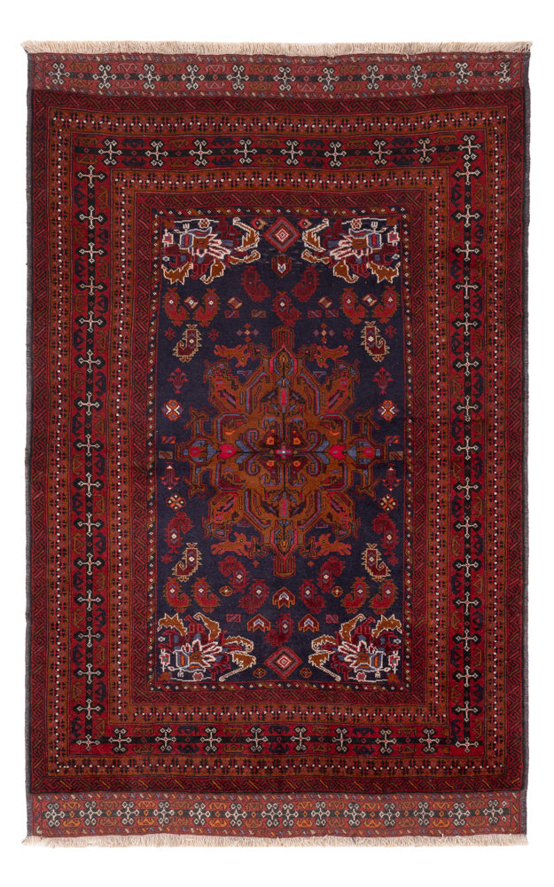 Tapete Baluch 248x144cm - Tapete Oriental