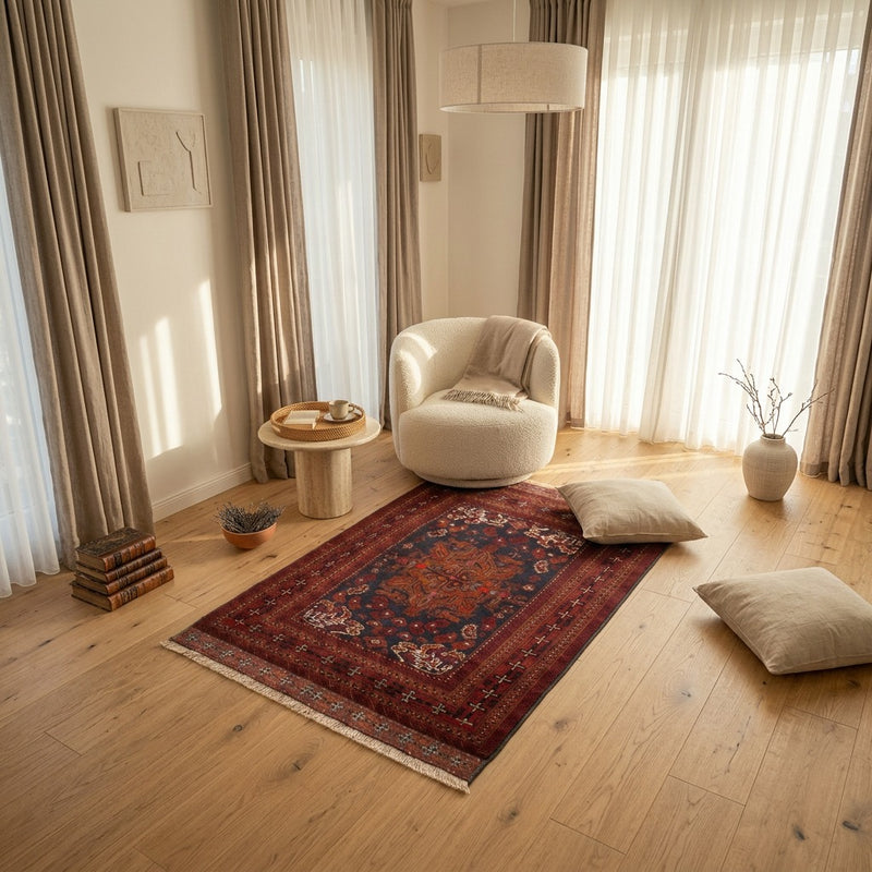 Tapete Baluch 248x144cm - Tapete Oriental