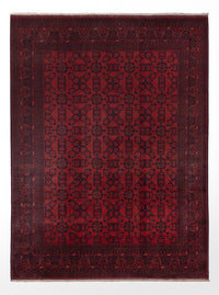 Khal Mohammadi Tapete 341x251cm - Tapete Oriental – product image