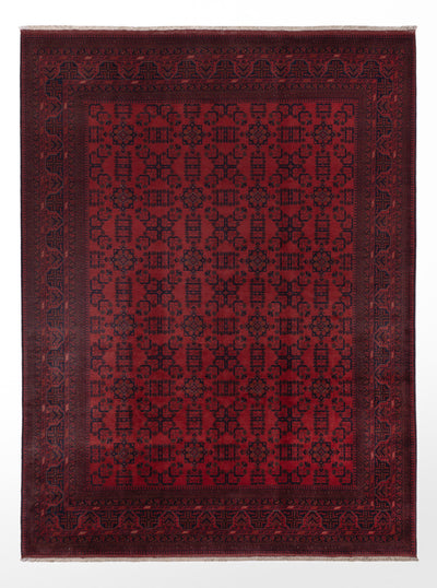 Khal Mohammadi Tapete 251x341cm - Tapete Oriental