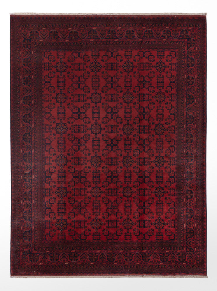 Khal Mohammadi Tapete 341x251cm - Tapete Oriental