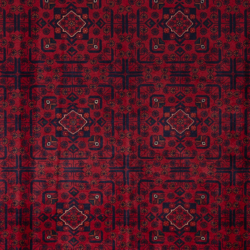 Khal Mohammadi Teppich 354x248cm - Orientteppich