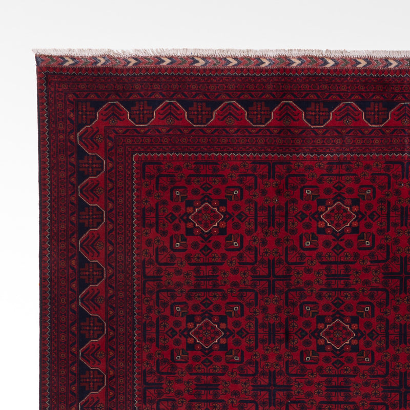 Khal Mohammadi Teppich 354x248cm - Orientteppich