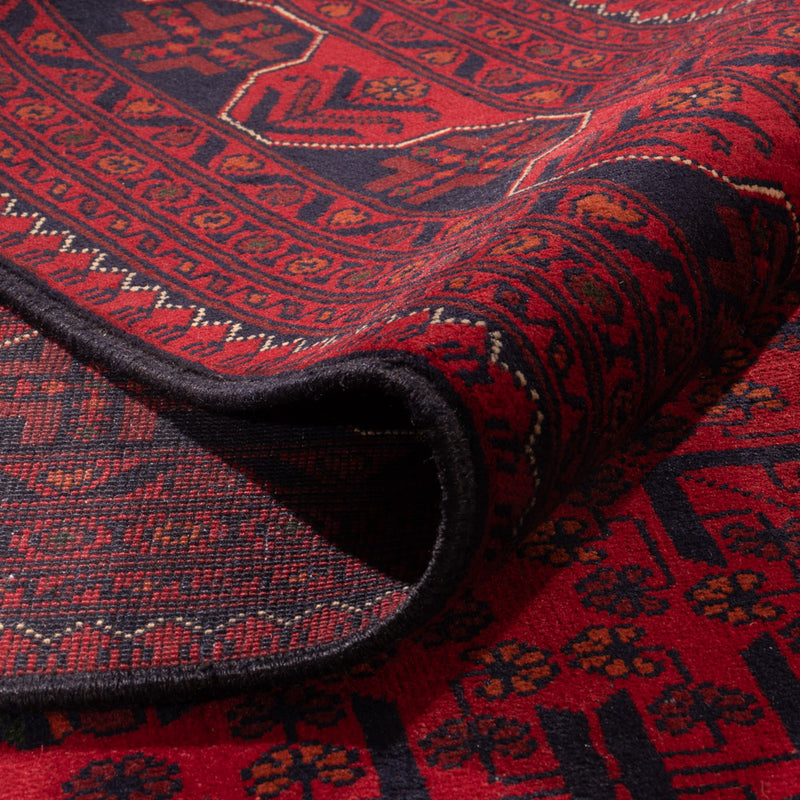 Khal Mohammadi Teppich 354x248cm - Orientteppich